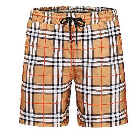 Bermuda Burberry