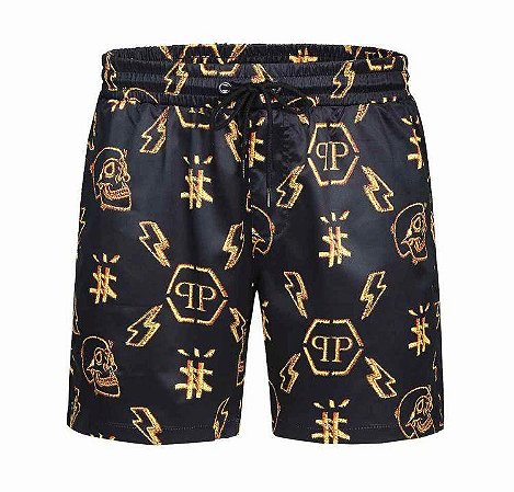 Bermuda Philipp Plein