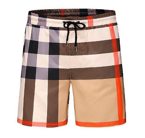 Bermuda Burberry