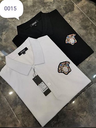 Camisa Versace Versace