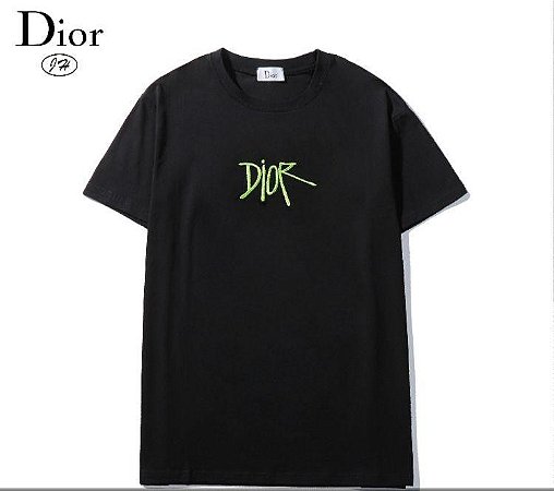 Camiseta Dior