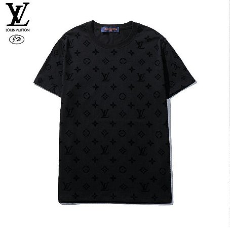 Camiseta Louis Vuitton