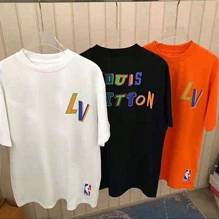 Camiseta Louis Vuitton