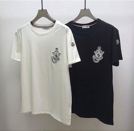 Camiseta Moncler