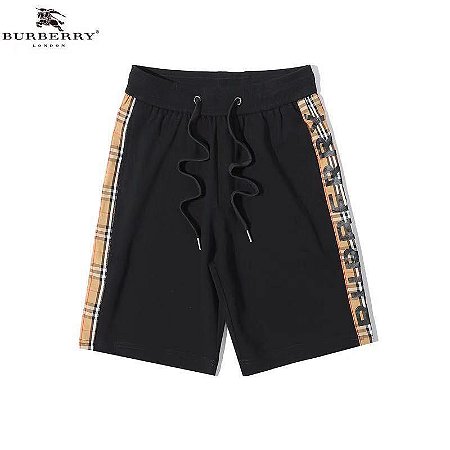 Bermuda Burberry
