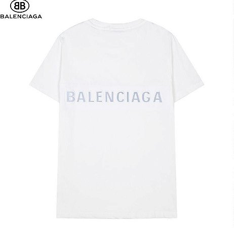 Camiseta Balenciaga