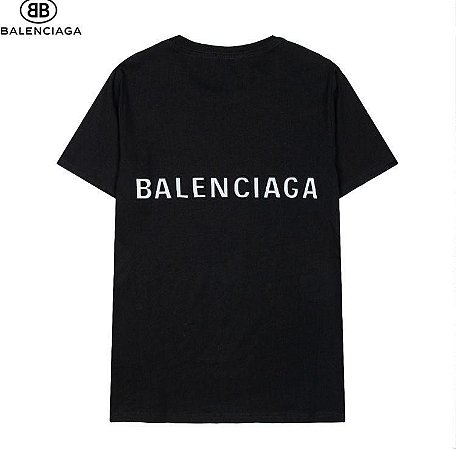 Camiseta Balenciaga