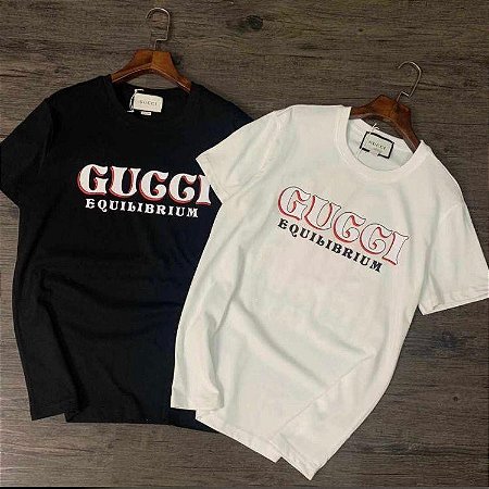 Camiseta Gucci