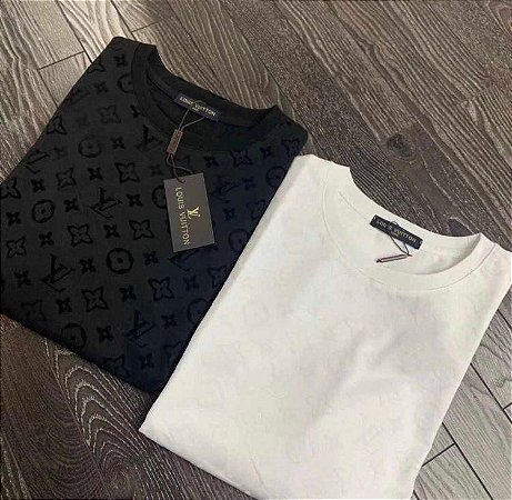 Camiseta Louis Vuitton