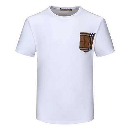 Camiseta Burberry