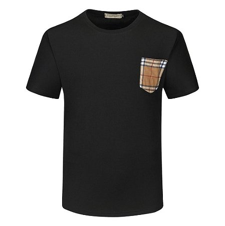 Camiseta Burberry