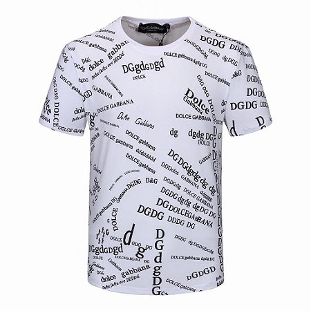 Camisa Dolce Gabbana