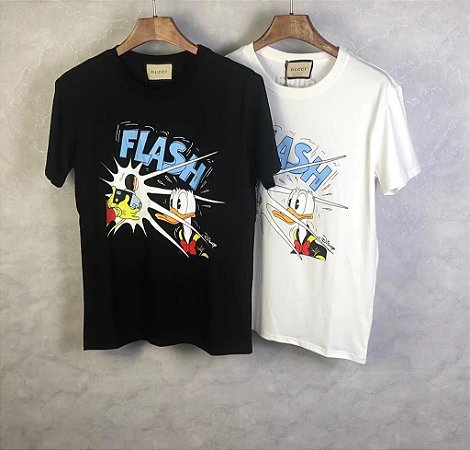 Camiseta Gucci