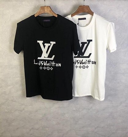 Camiseta Louis Vuitton