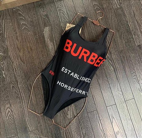 Maio Burberry