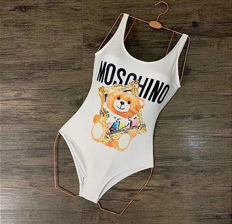 Maio Moschino