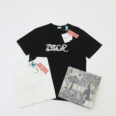 Camiseta Dior