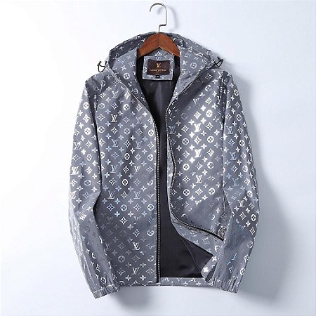 Jaqueta Louis Vuitton