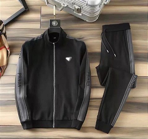 Conjunto Prada