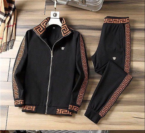 Conjuntos Versace