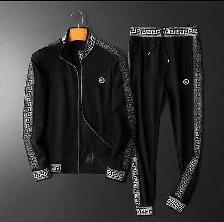 Conjuntos Versace