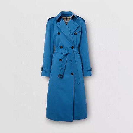 Casaco Burberry