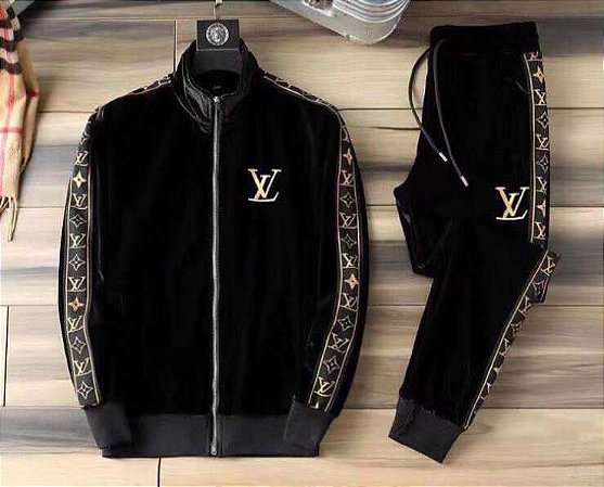 Conjuntos Louis Vuitton