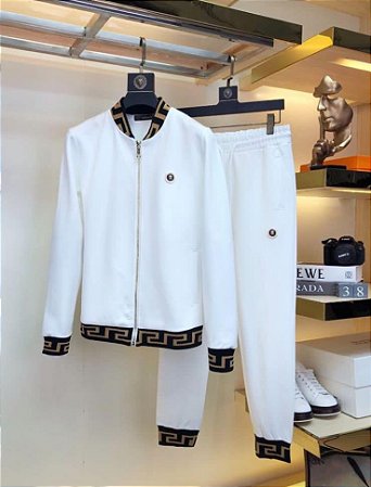 Conjuntos Versace