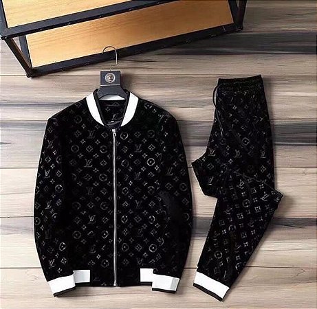 Conjuntos Louis Vuitton