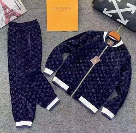 Conjuntos Louis Vuitton