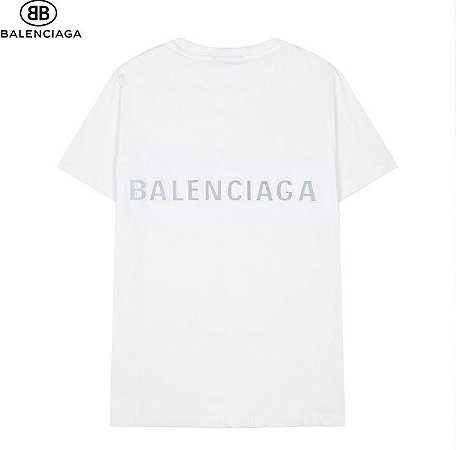 Camiseta Balenciaga