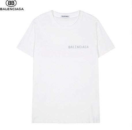 Camiseta Balenciaga
