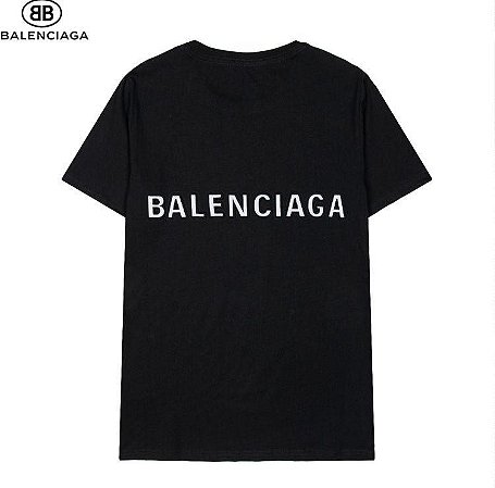 Camiseta Balenciaga