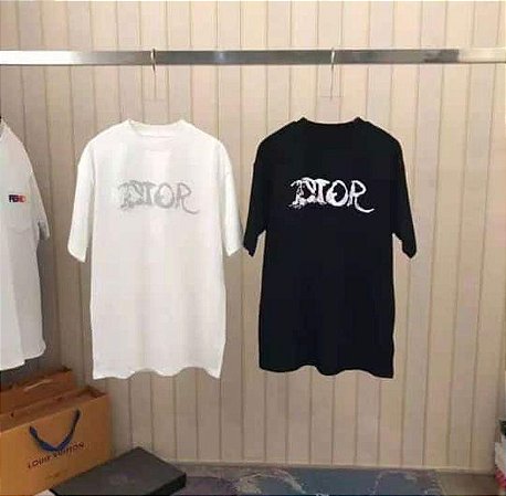 Camiseta Dior