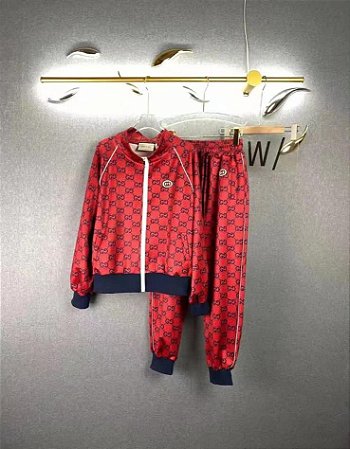 Conjuntos Gucci