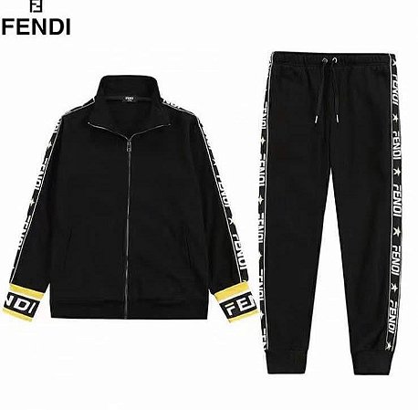 Conjuntos Fendi