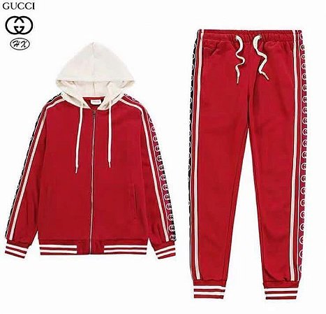 Conjuntos Gucci