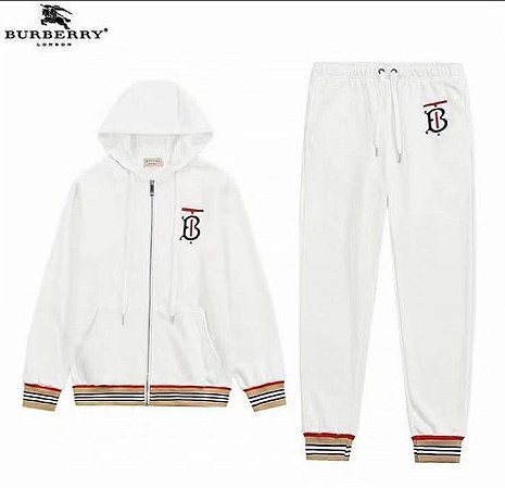 Conjuntos Burberry