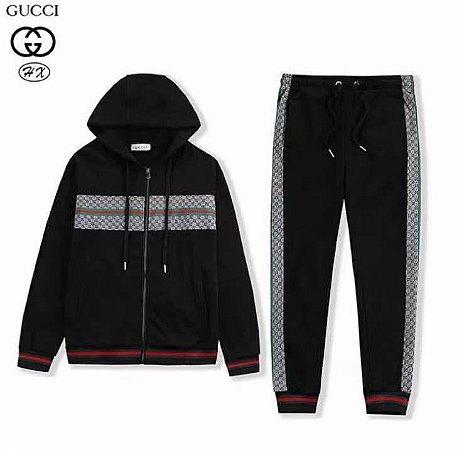 Conjuntos Gucci