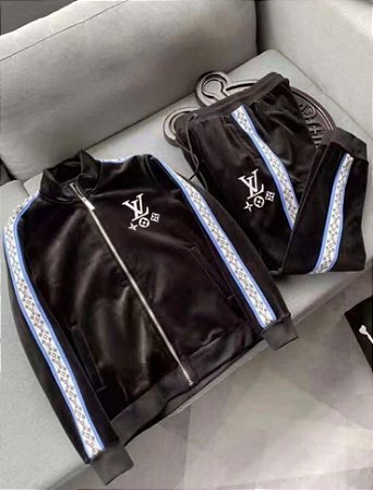 Conjuntos Louis Vuitton