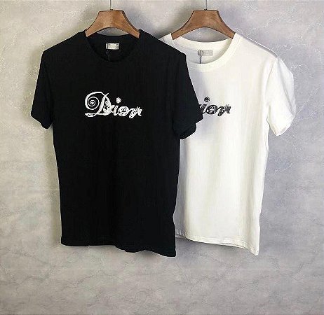Camiseta Dior
