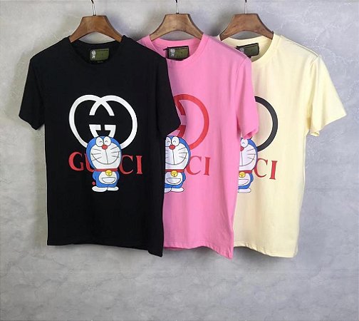 Camiseta Gucci