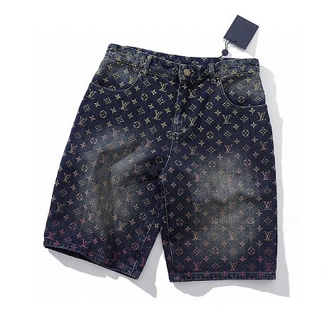 Bermuda Louis Vuitton