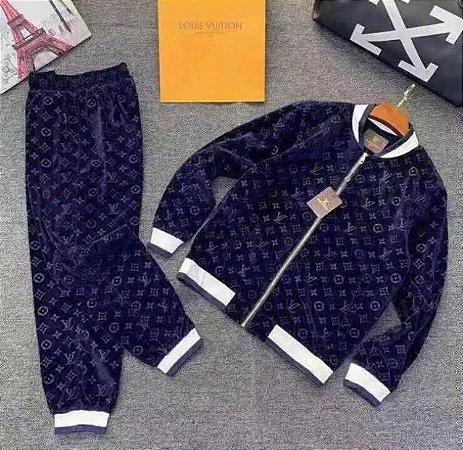 Conjuntos Louis Vuitton