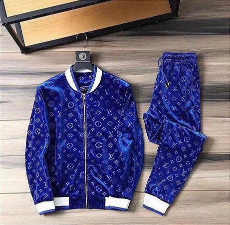 Conjuntos Louis Vuitton