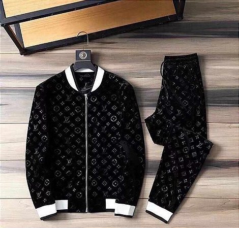 Conjuntos Louis Vuitton