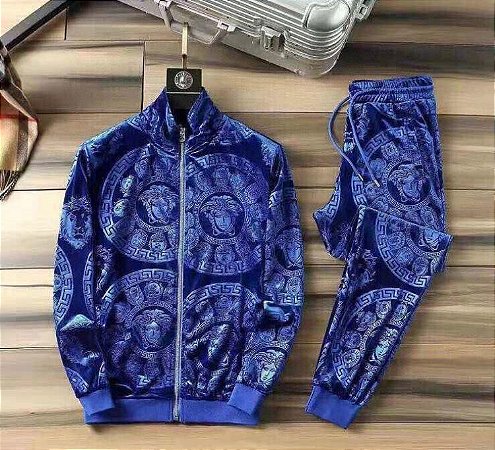 Conjuntos Versace