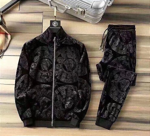 Conjuntos Versace