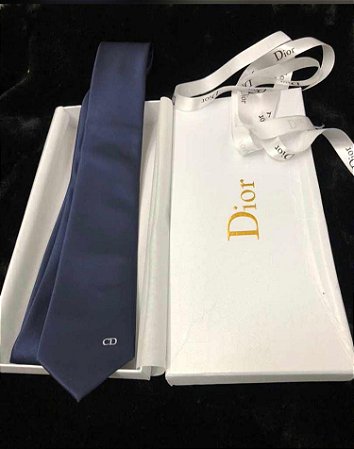 |Gravata Dior