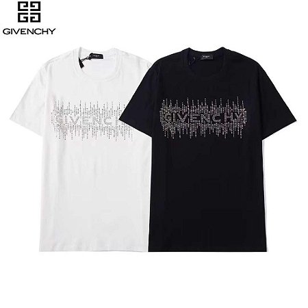 Camiseta Givenchy